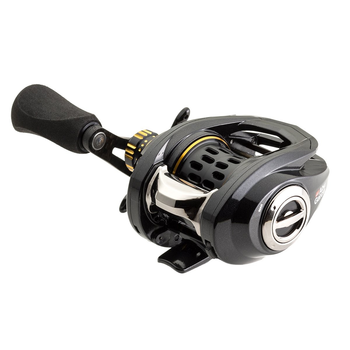 Abu Garcia REVO ALC-BF7- L （新品） Abu Garcia REVO ALC BF7-L Left Hand Baitcasting Reel Bait Finesse