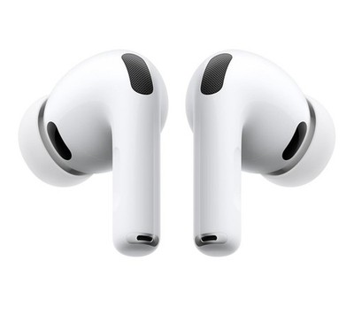 Apple AirPods Pro 3 - In-ear Kopfhörer Bluetooth White
