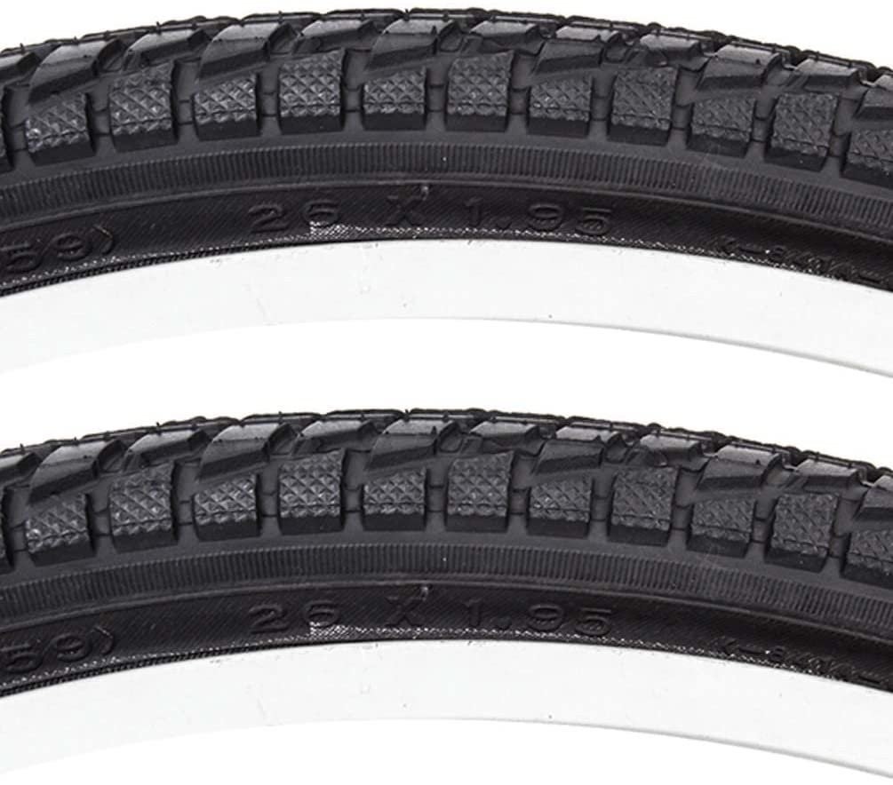 Tire Pair 26 X 1.95