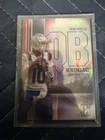 2024 Topps Signature Class - Rookies Chrome Drake Maye #RCV-92 Magenta /250 (RC)