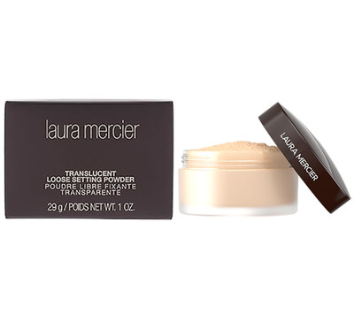 Laura Mercier Translucent Loose Setting Powder (TRANSLUCENT) 1 OZ (29 g) USA