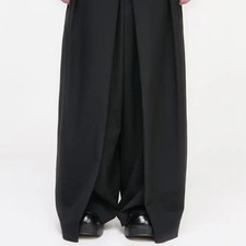 Men's Slim Fit Pants 78 Size