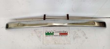 PARAURTI ANTERIORE ORIGINALE FIAT 500 F (LG232GIO)
