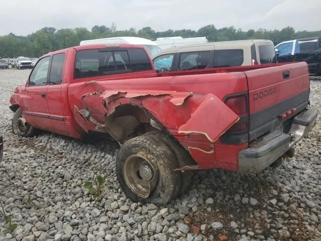 Power Steering Pump Fits 97-02 DODGE 2500 PICKUP 2711012 Foto 3 de 4