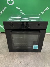 Candy Built-In Electric Single Oven 60cm - Black - A+ FIDC N935 L #LF124453