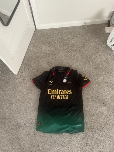 OFF WHITE Off White Ac Millan