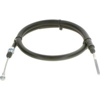 Bosch 1 987 477 954 Seilzug Feststellbremse FüR Peugeot Citroen Fiat Lancia