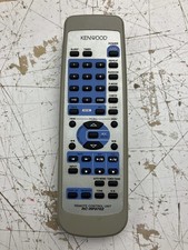 USED Kenwood RC-RP0702 Remote Control