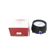 WINTERS PPC5048R1 0-400PSI NSMP