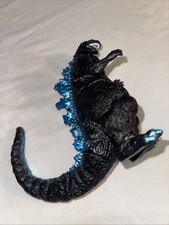 6 Inch Godzilla BLACK BLUE EDITION Toho