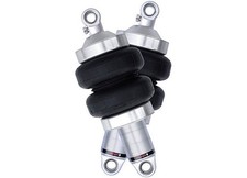 Ridetech 21140101 Front Shockwave Air Shocks Single Adj 4.1 Travel Eyeeye Pair