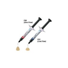 Shofu Dental 2017 Beautifil Flow Plus F03 Low Flow Composite Syringe A3.5 2.2 Gm