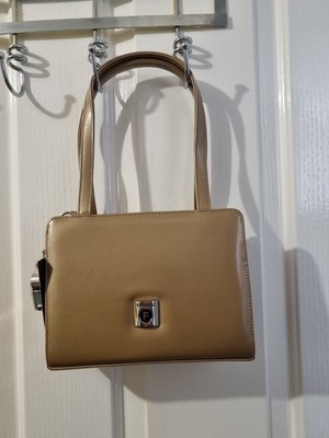 Fiorelli Y2K Brown Handbag With Whistle NWT