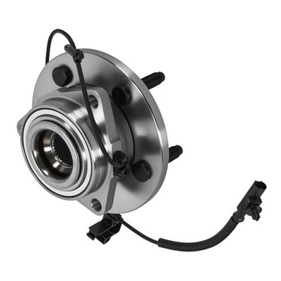 Front Wheel Hub Bearing for RAM DAKOTA 2011 513229 5 Bolt with ABS Sensor