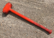 Blue Point BC110B Dead Blow Sledge Hammer 4kg 8lb