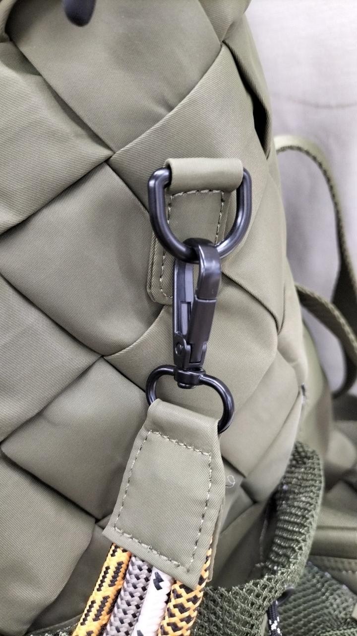 Backpack Model Multi Position Voyager Desigual Jd… - image 10