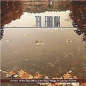 Autumn Leaves CD Farlow Tal Neu & Versiegelt