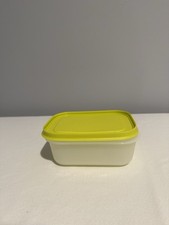 Tupperware Freezer Mates Small Shallow 450 ml...