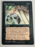 Soul Exchange MTG - Fallen Empires - English ©1994 EX Uncommon #3