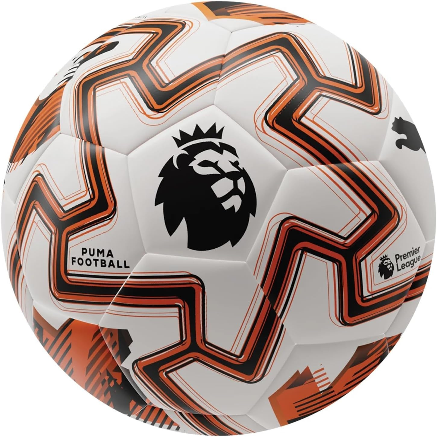 Orbita cup premier league ball - official licensed product for season 25/26, mac
