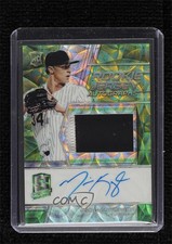 2019 Panini Chronicles Spectra Neon Green Prizm 7/25 Kevin Newman #102 7xr