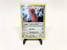 Pokémon TCG Probopass Platinum Arceus 7/99 Holo Rare Card