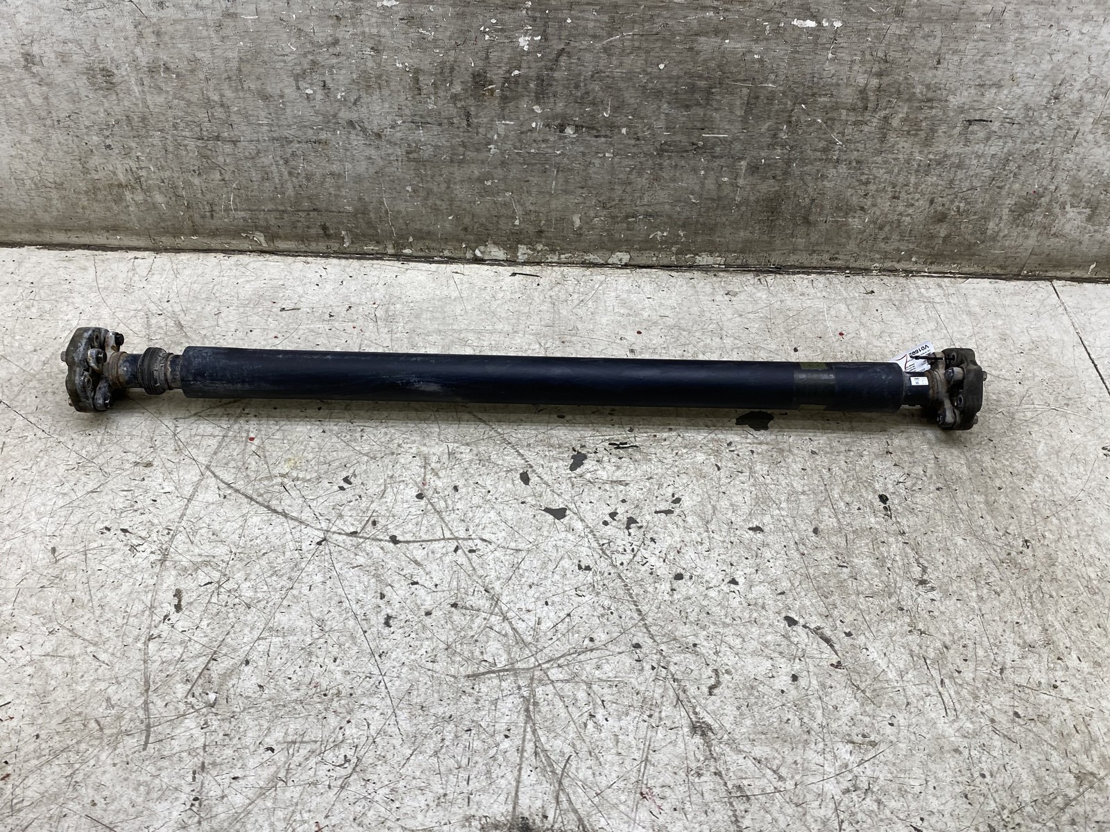 2020-2024 ASTON MARTIN DBX OEM 4.0L V8 REAR DRIVE SHAFT MY83-4602-BA