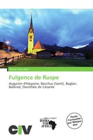 Zheng Cirino | Fulgence De Ruspe | Taschenbuch | FranzöSisch (2026)