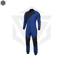 Skydiving Freefly Flying jumpsuit in Unique Color Combinations Digital Printing