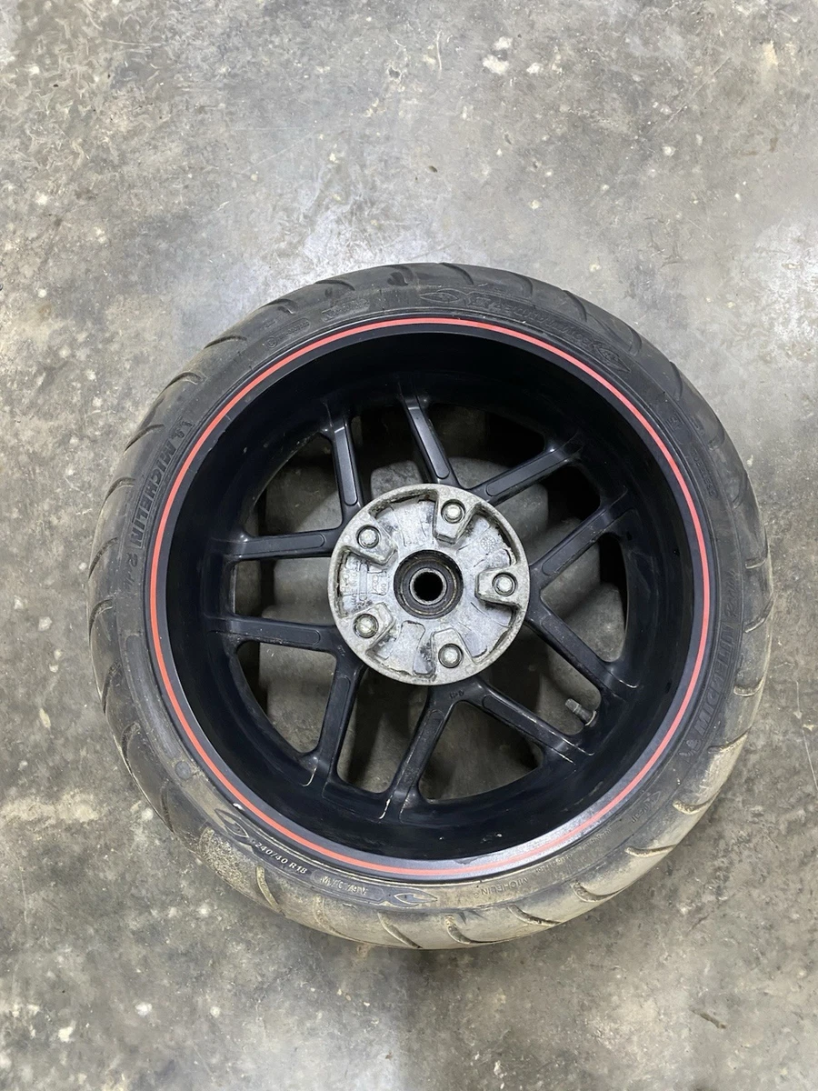 Motorcycle Wheels and Rims for Harley-Davidson Night Rod for sale
