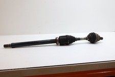 Cardan Volvo S80