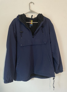 J Crew Anorak Vintage | eBay