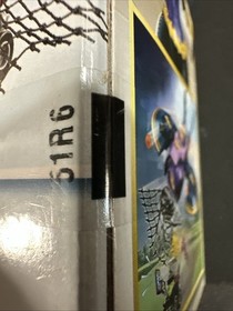 LEGO DC Super Hero Girls 41230 Batgirl Batjet Chase New Sealed Box Collectable