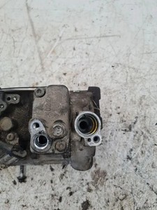 OPEL ZAFIRA A F75 Kondensatpumpe Klimaanalge 2.00 Diesel 74kw 2003 33289964