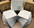 Nanoleaf Canvas 29 Piece Set Square LED Light Panels