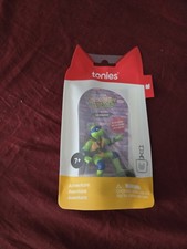 Tonies Leonardo ninja Turtles Tonie Audio Character Figure for Toniebox 5