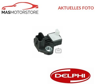 KURBELWELLENSENSOR IMPULSGEBER DELPHI SS11057 I NEU OE QUALITÄT