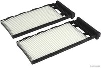 Herth+Buss Jakoparts Filter, Innenraumluft U.A. FüR Isuzu, Nissan