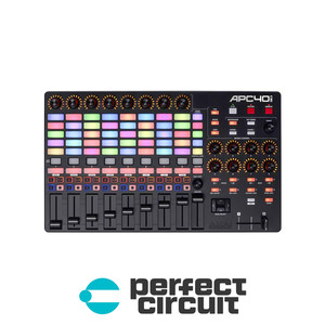 Akai APC40 MK2 Ableton Live CONTROLLER - NEW - PERFECT CIRCUIT