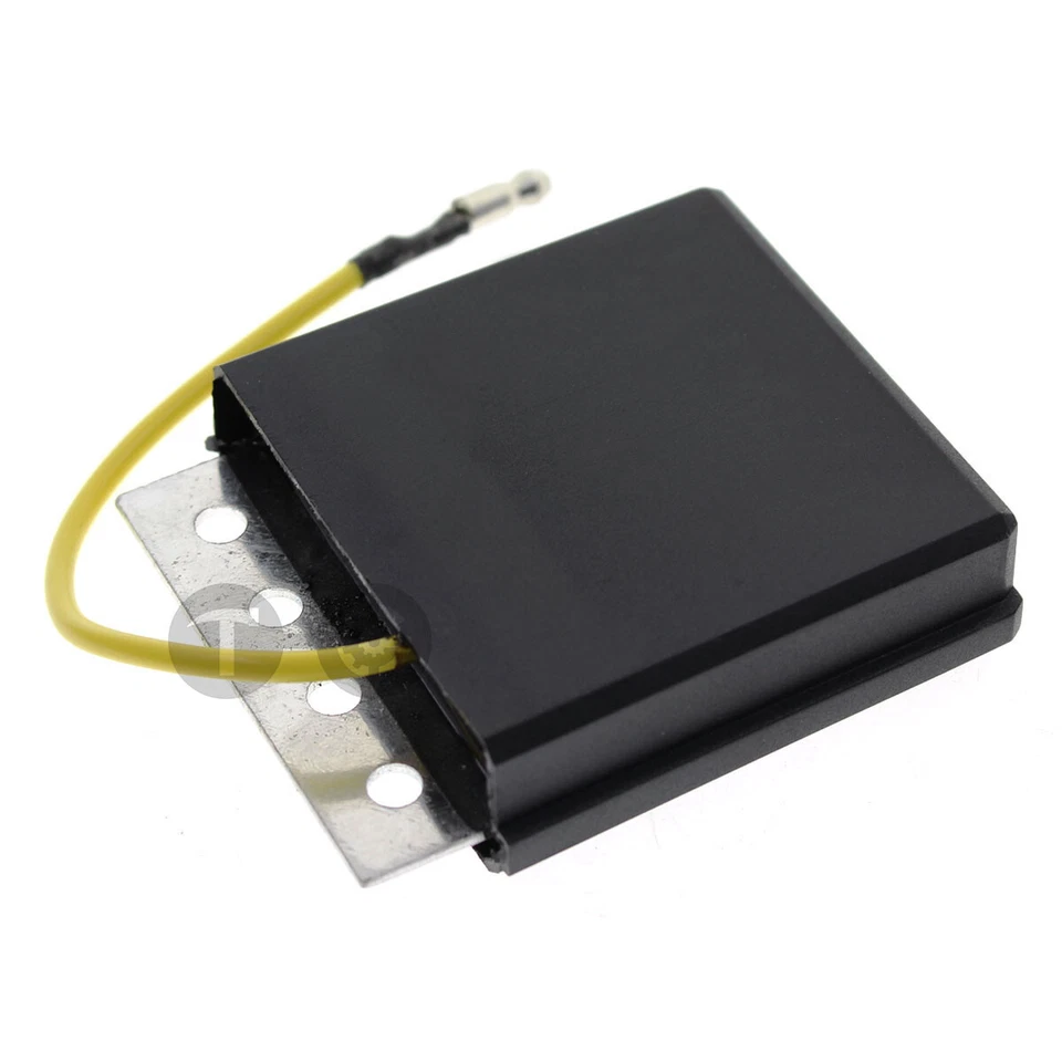 Regulador de voltaje rectificador para Polaris SP 500 Indy 340 Classic Boa-Ski Moto-ski Foto 2 de 4