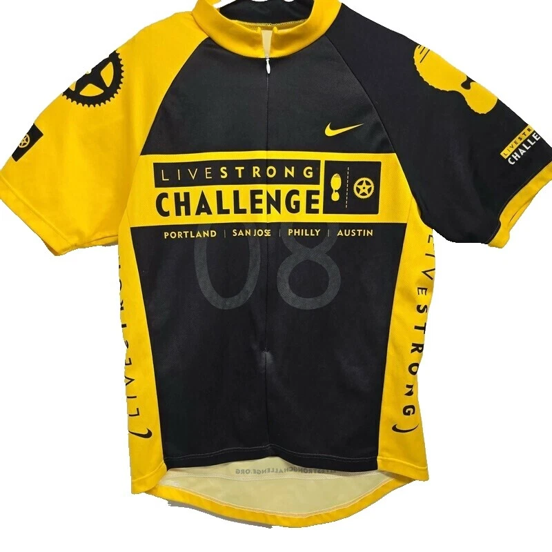 Nike Size M Cycling Tops, T-Shirts & Jerseys