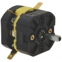 Schalter 0-1 Positionen 16A 690V 1319017