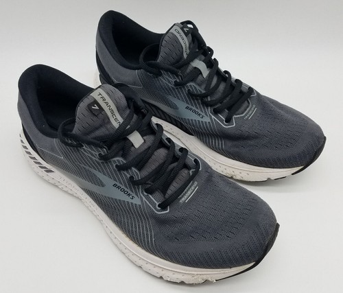 brooks transcend men