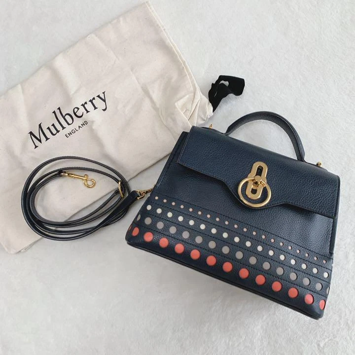 Mulberry seaton new arrivals