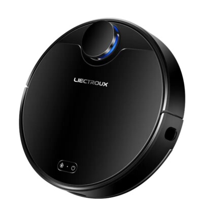 robot vacuum cleaner