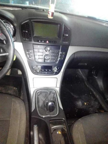 0445010193 Bomba Inyeccion para OPEL INSIGNIA BERLINA Edition 2011 579464 - Imagen 11 de 20