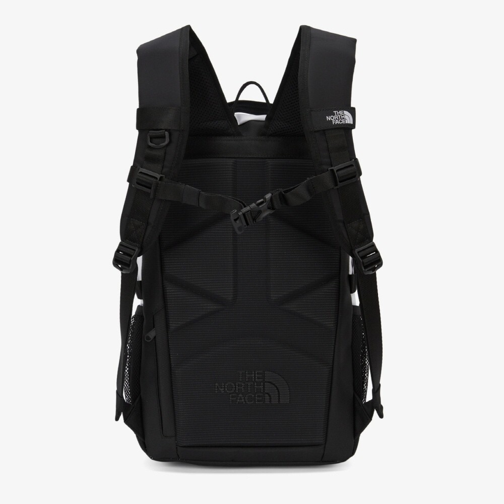 THE NORTH FACE 3０Ｌ New THE NORTH FACE BEAVERTON BACKPACK WHITE NM2DQ07L 30L