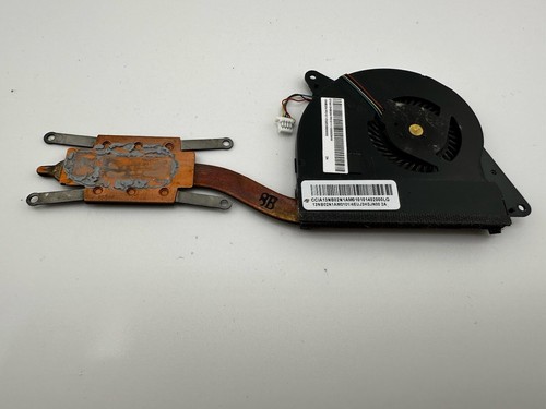 ASUS Ultrabook UX31L Lüfter & Kühler - guter Zustand - voll funktionsfähig -