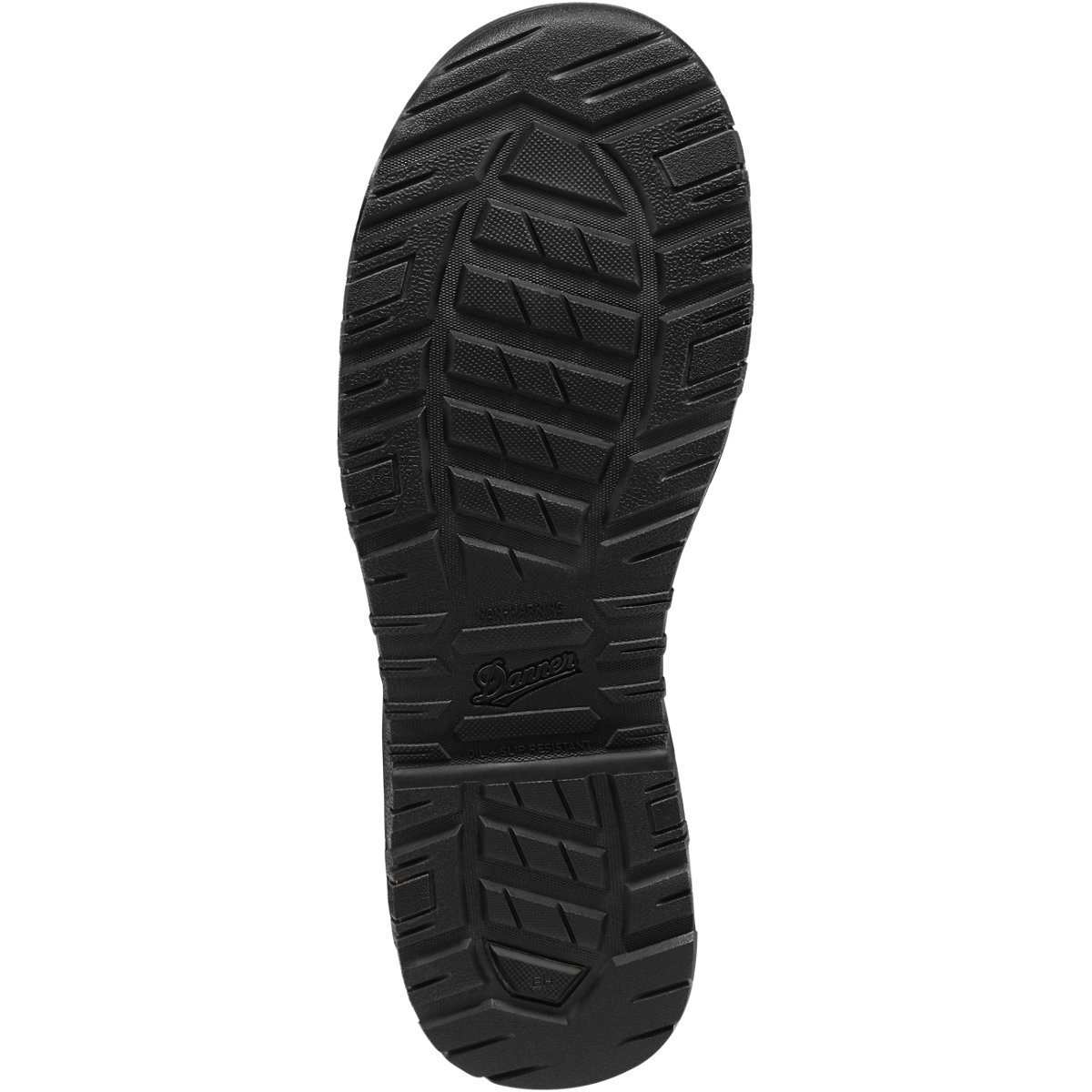 DANNER MEN\'S BLACK CALIPER 3\