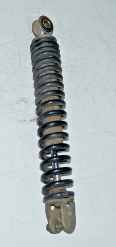 Federbein Stoßdämpfer hinten  Rivero Phönix II 50 ab Bj. 2010